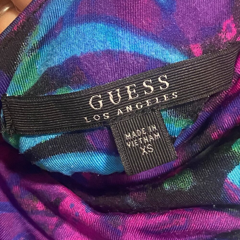 GUESS dress - Picture 4 of 5